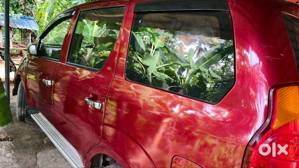 Mahindra 2009 Model