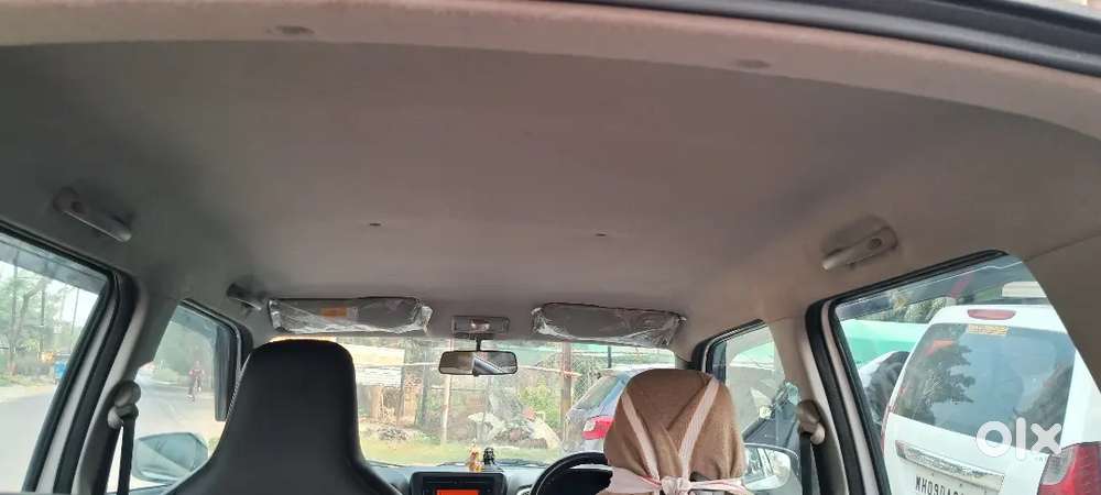 Maruti Suzuki Wagon R 2023 Cng & Hybrids Well Maintained