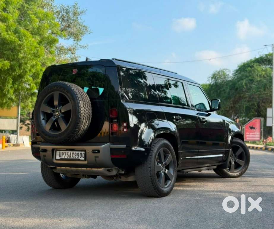 Land Rover Defender 2.0 110 Hse, 2025, Petrol