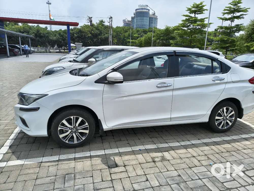 Honda City 2023 Petrol Manual