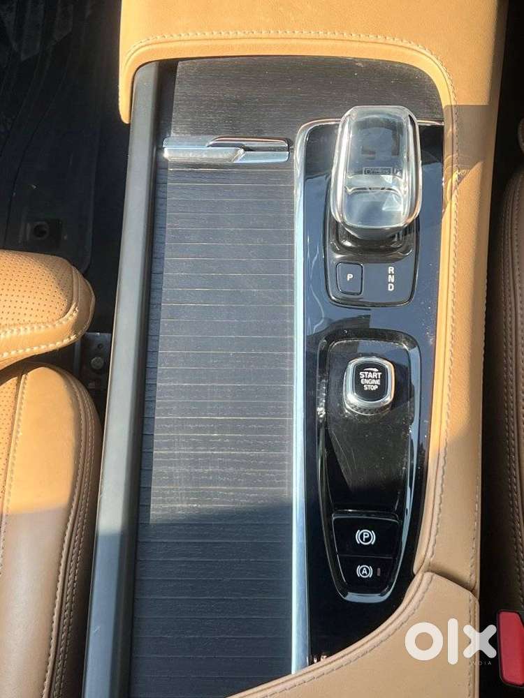 Volvo Xc 90 D5 Inscription, 2022, Petrol