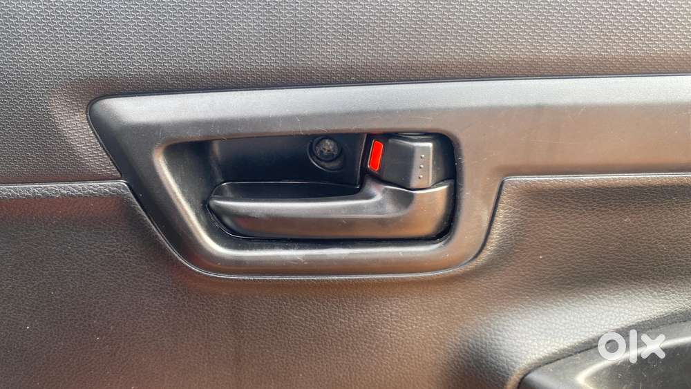 Maruti Suzuki S-presso Vxi, 2023, Petrol