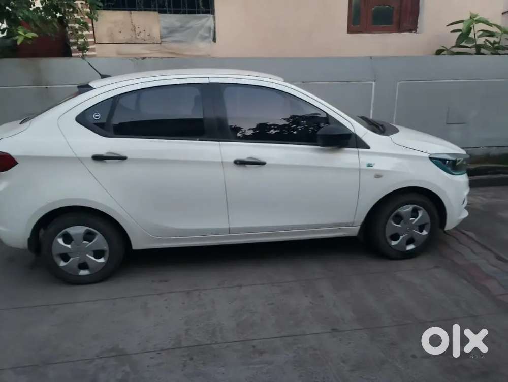 Tata Express T Ev 2023 Drives