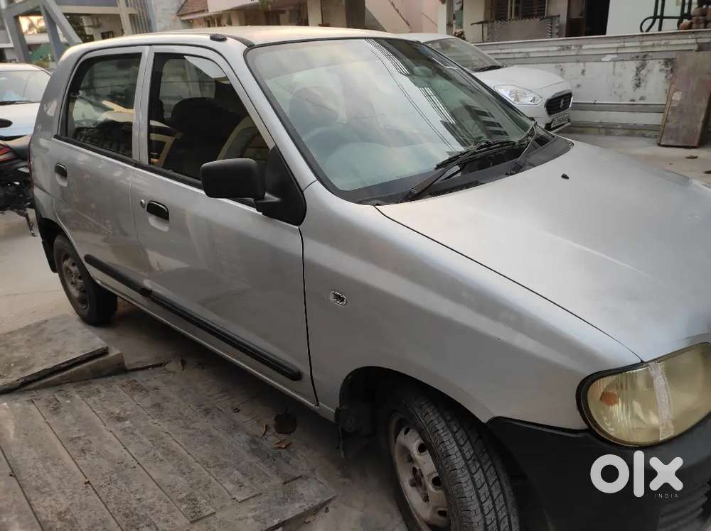 Maruti Suzuki Alto 800 2009 Petrol Well Maintained