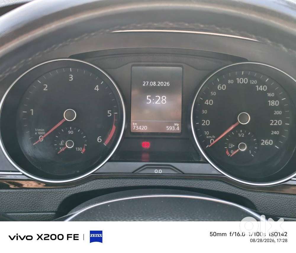 Volkswagen Passat [ ] 2.0 Highline Dsg, 2019, Diesel