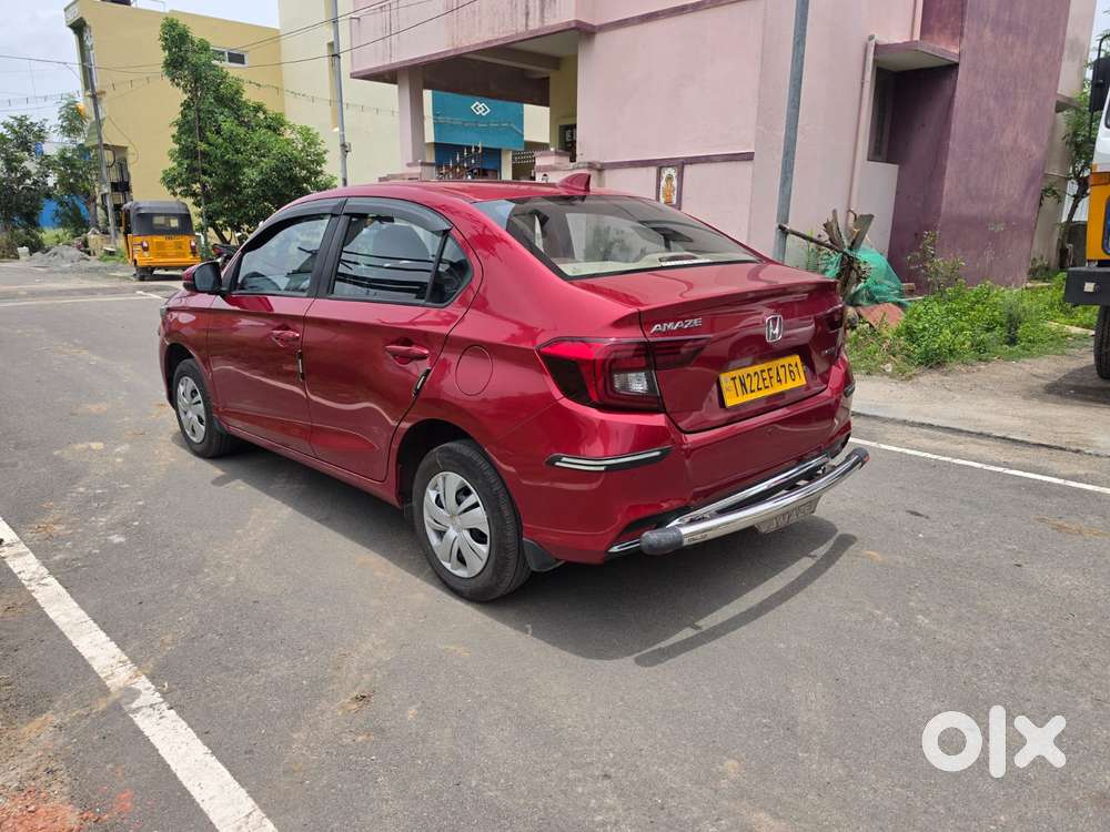 Honda Amaze 1.2 S I-vtec, 2025, Petrol