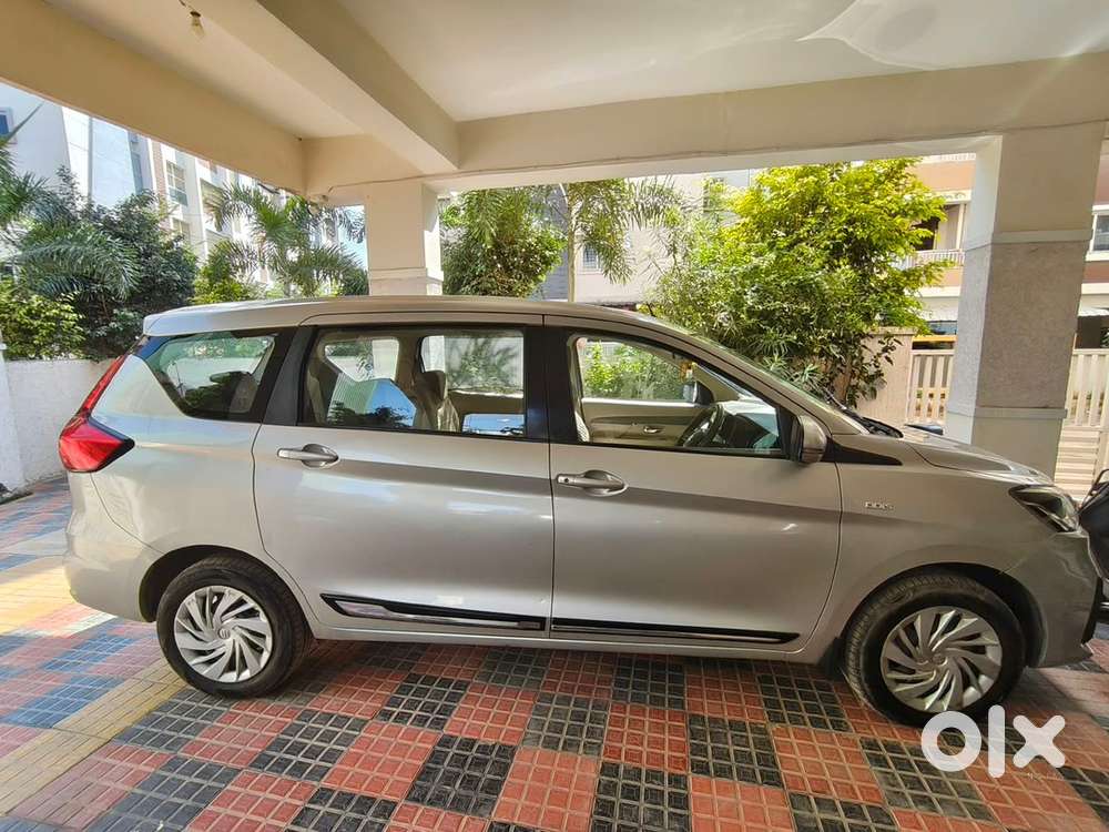 Maruti Suzuki Ertiga Diesel 2020
