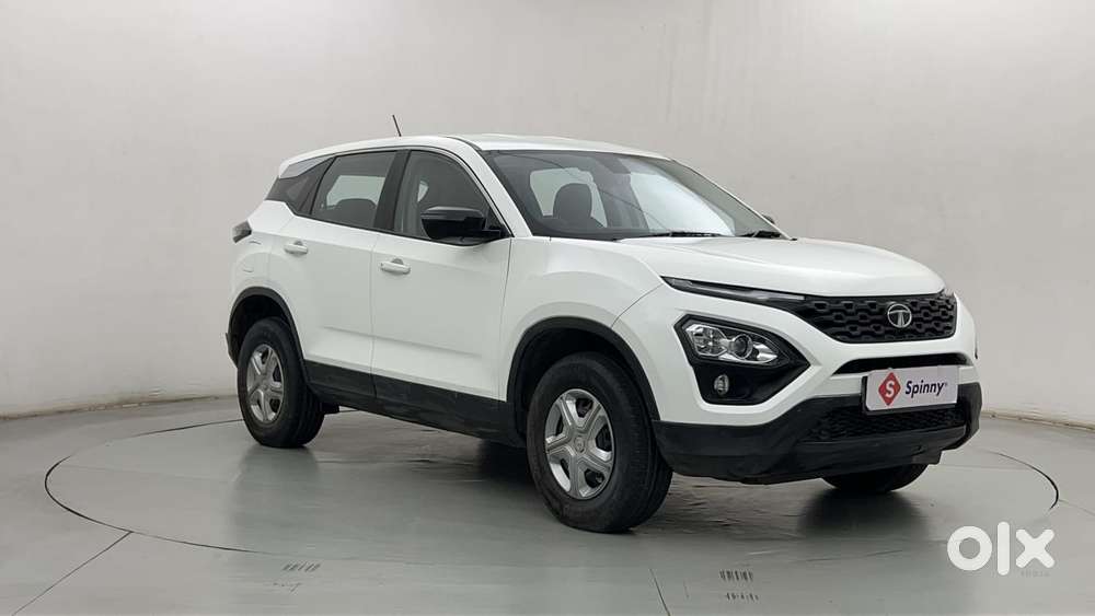 Tata Harrier Xm, 2022, Diesel