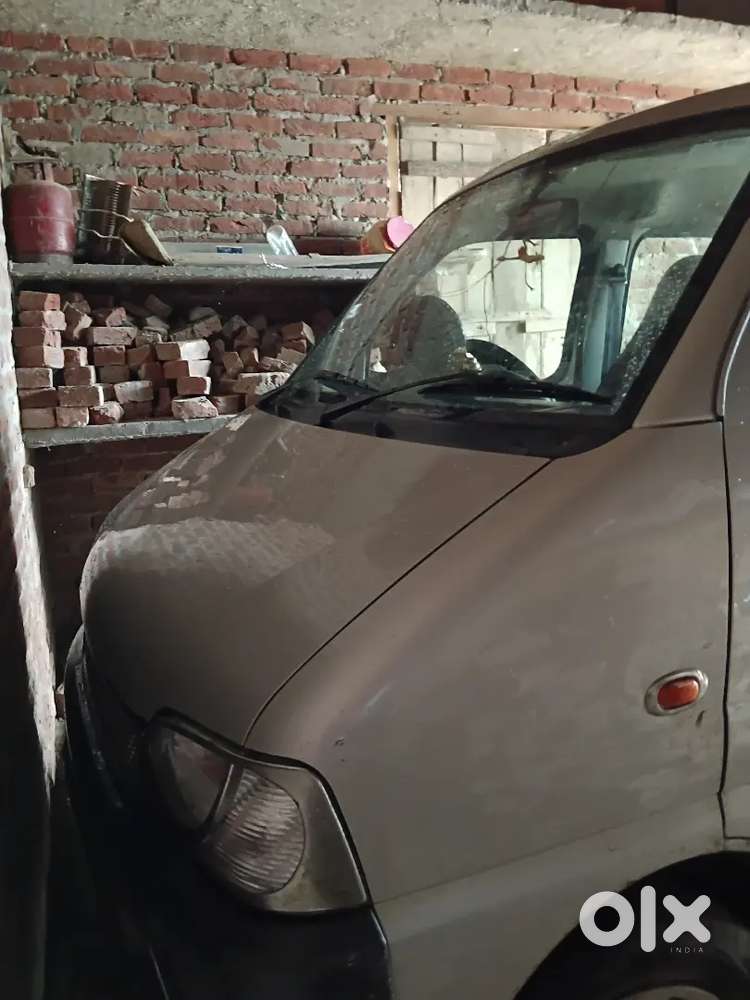 Maruti Suzuki Eeco 7 Seater 2024