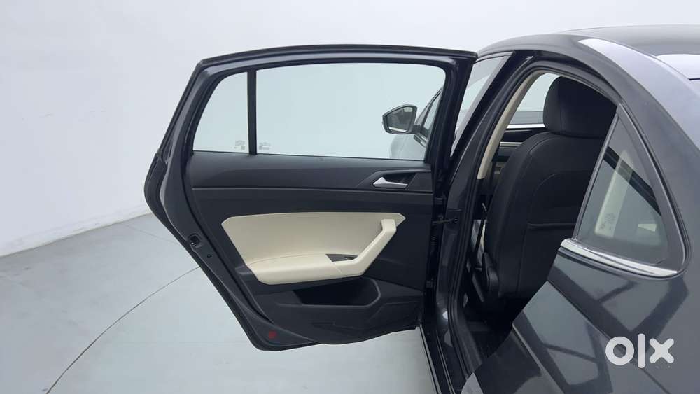 Volkswagen Virtus 1.0 Topline Tsi, 2023, Petrol