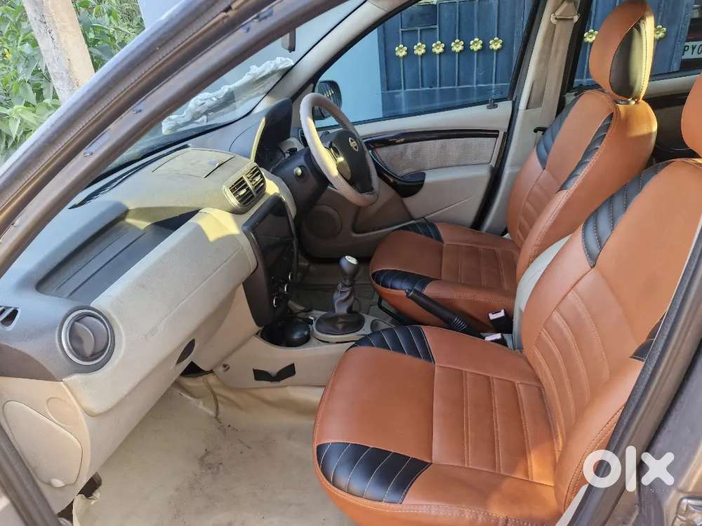 Nissan Terrano 2014 Diesel Well Maintained