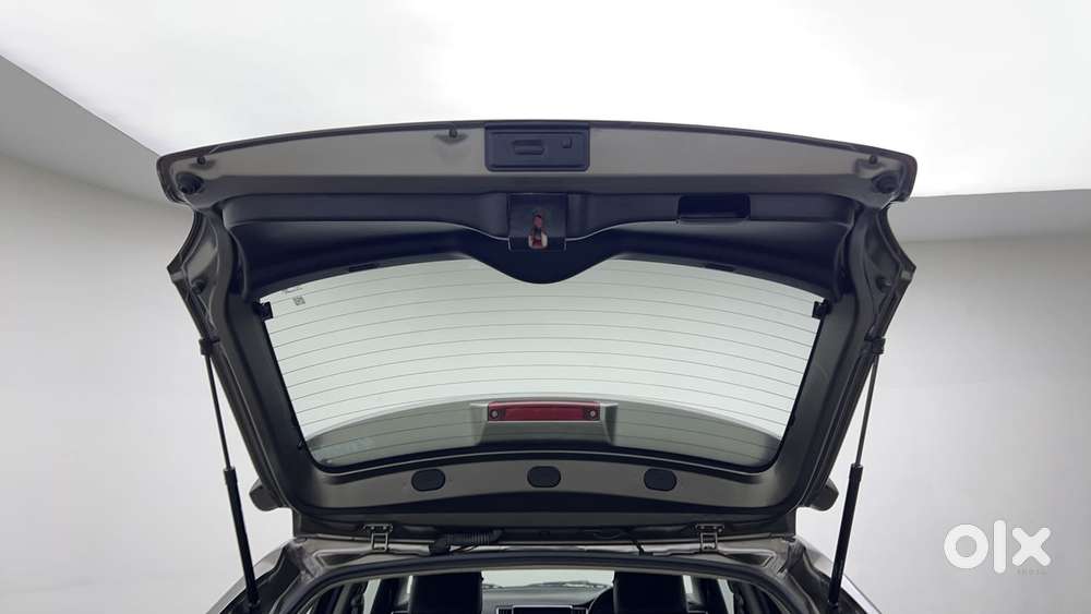 Maruti Suzuki Baleno 1.2 Zeta, 2021, Petrol