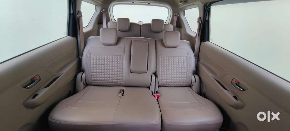 Maruti Suzuki Ertiga 1.5 Vxi, 2025, Petrol