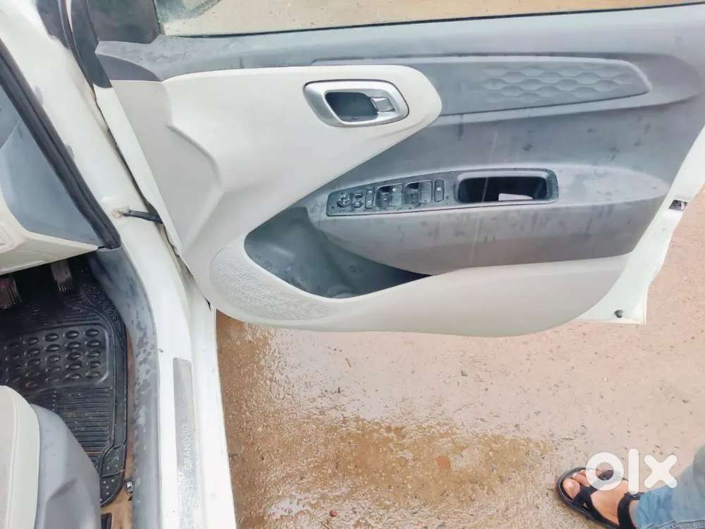 Hyundai Grand I10 Nios 2021 Petrol Manual