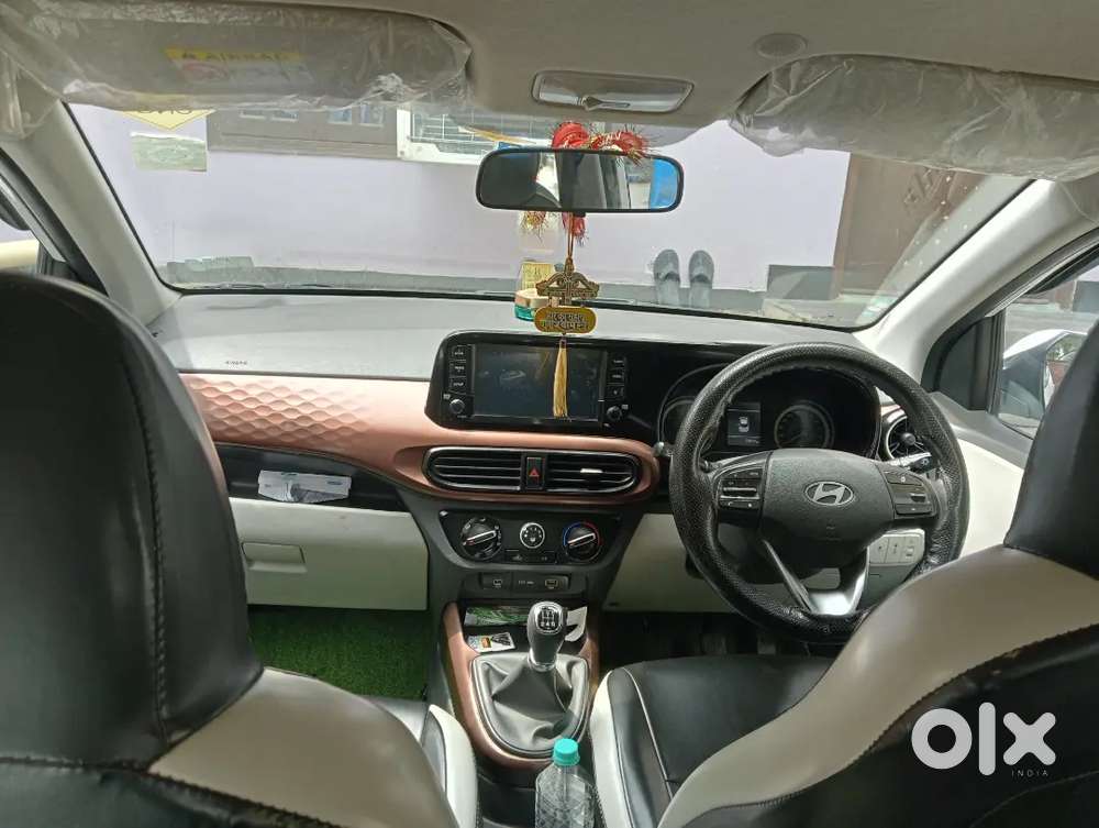 Hyundai Aura 1.2 S 2023 With 55000 Km