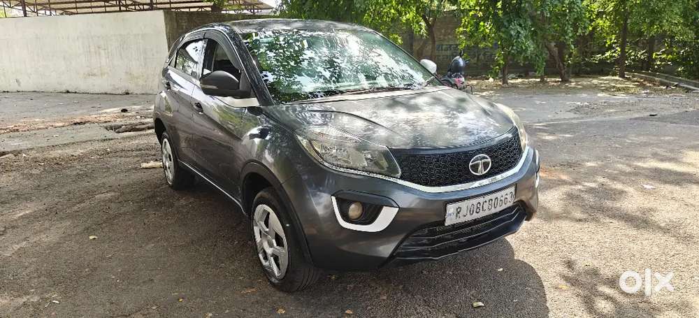 Tata Nexon 2019 Diesel 82000 Km Driven