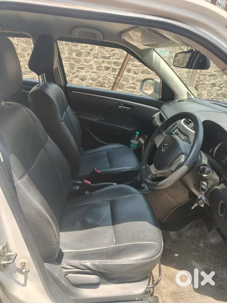 Maruti Suzuki Swift 2013