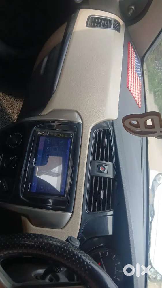 2017 Tata Zest Quadrajet Diesel