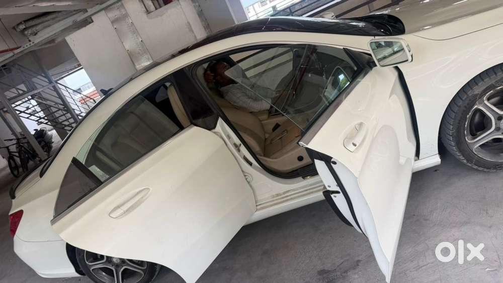 Mercedes-benz Cla 200 Cdi Sport, 2016, Diesel
