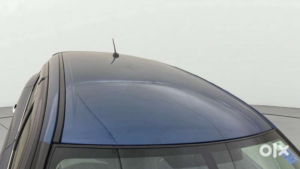 Maruti Suzuki Baleno 1.2 Alpha, 2017, Petrol