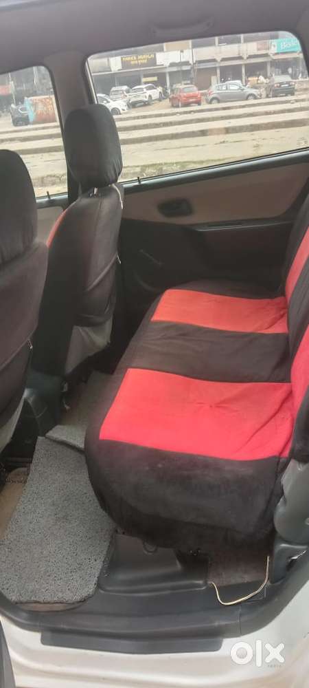 Maruti Suzuki Zen Estilo Lxi Bs Iv, 2007, Petrol