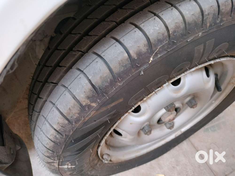 Maruti Suzuki 800 Petrol 2008