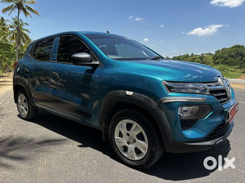 Renault Kwid 0.8 Rxt Sce Special, 2020, Petrol