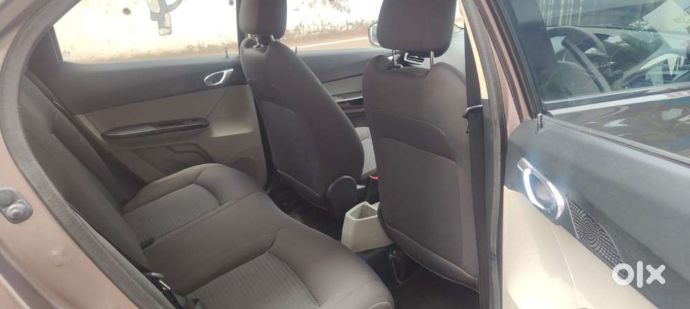 Tata Tiago 1.2 Revotron Xz Plus, 2017, Petrol