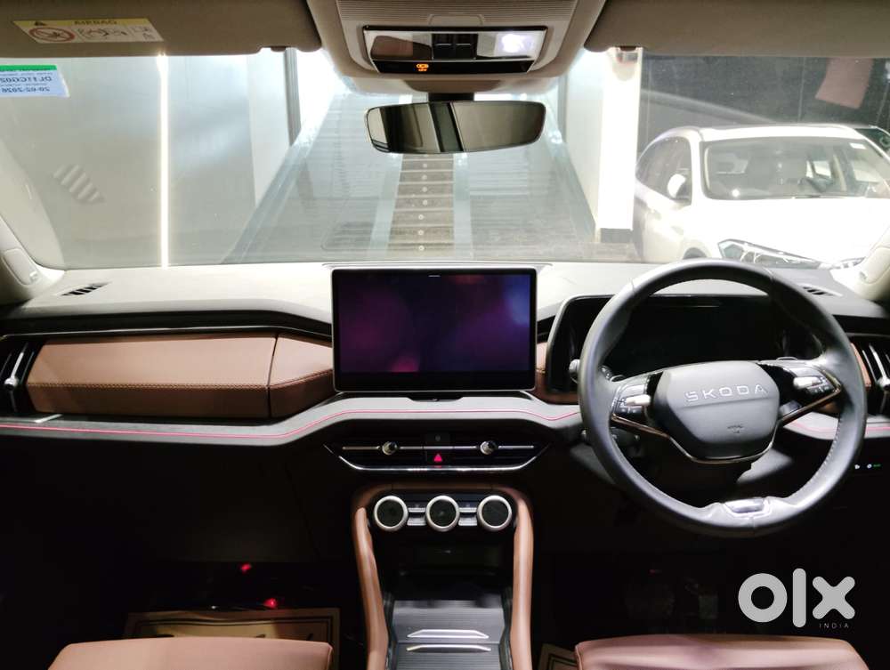 Skoda Kodiaq 2.0 L&k Tsi Dsg, 2026, Petrol