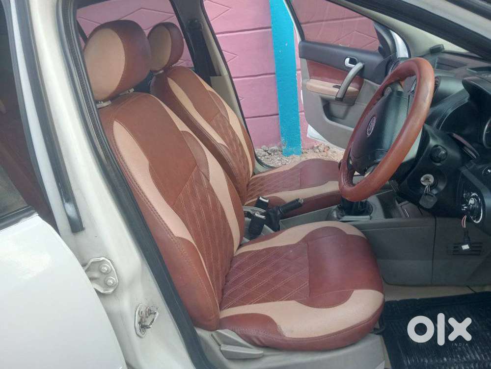 Ford Fiesta 1.4 Zxi Abs, 2007, Diesel