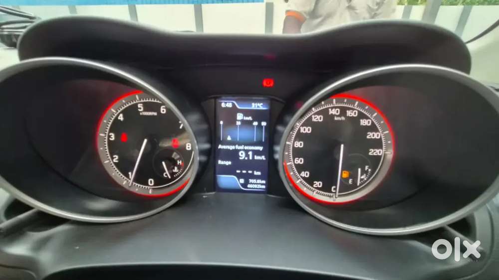 Well Maintained Vehicle  Single Owner  Like New