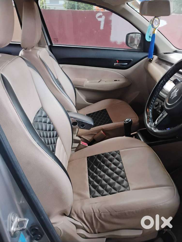 Maruti Suzuki Dzire December 2020 Total Service Agency