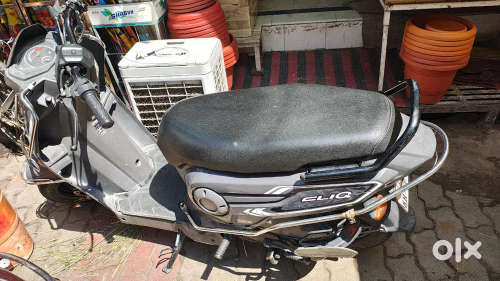 Good condition Scooters 1819015116