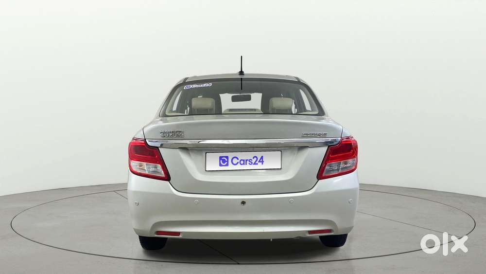 Maruti Suzuki Swift Dzire 1.2 Vxi Bsiv, 2020, Petrol