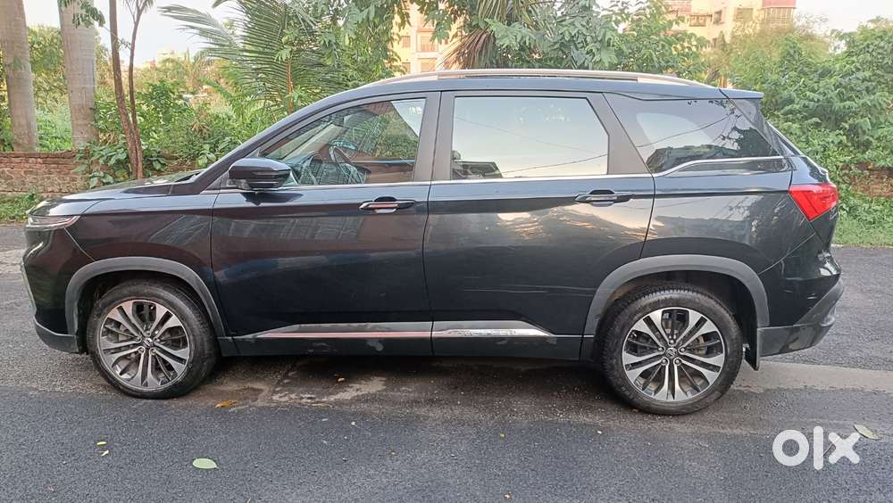 Mg Hector Sharp At, 2021, Petrol