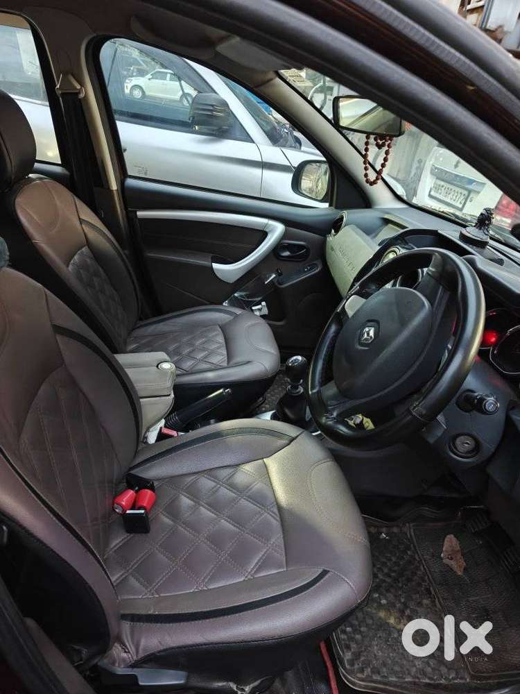 Renault Duster 2015-2019 1.5 110 Ps Rxl 4x2 Mt Diesel, 2017, Diesel