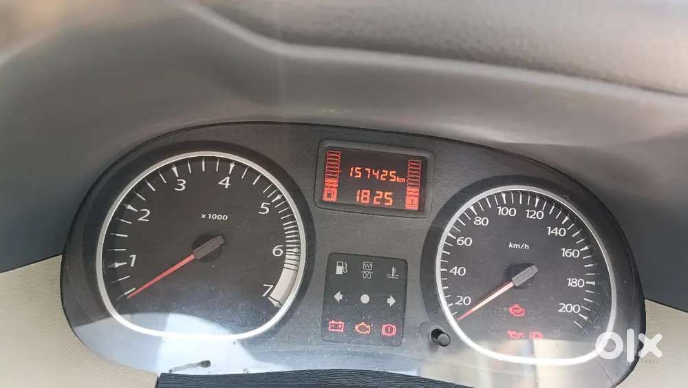 Renault Duster Diesel 2013 110pxl
