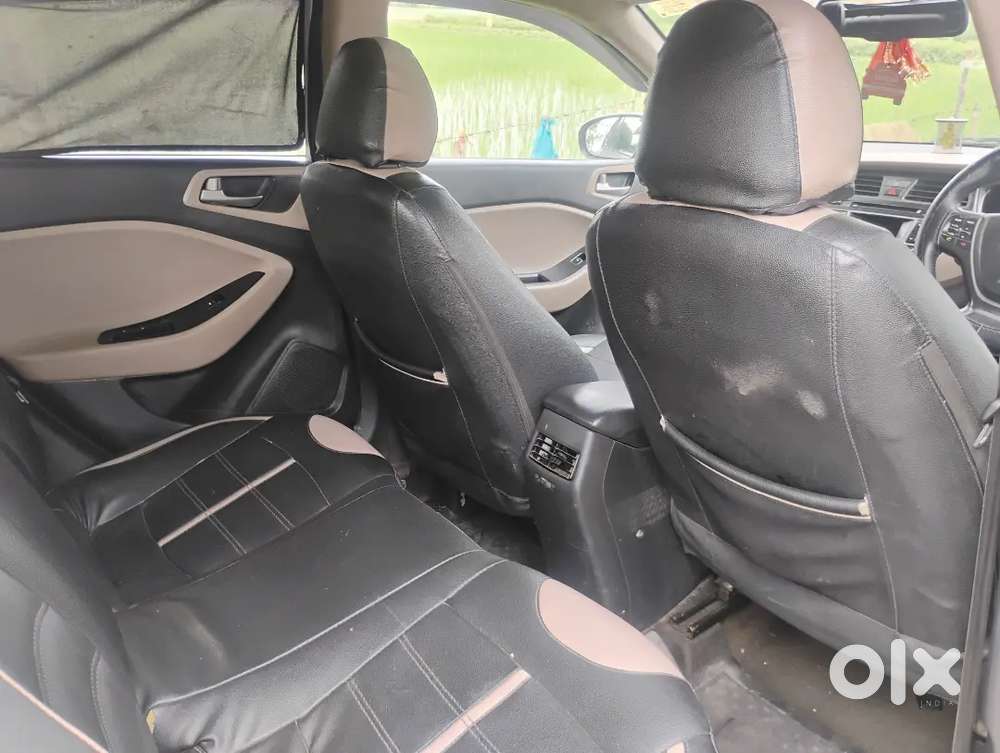Hyundai I20 2015 Diesel Manual