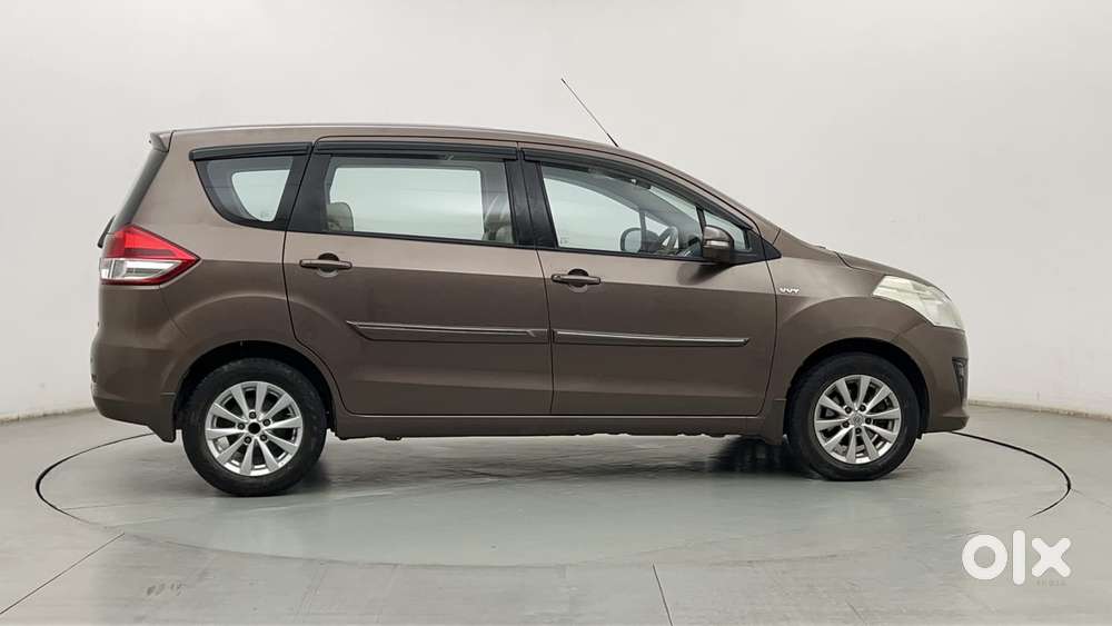 Maruti Suzuki Ertiga