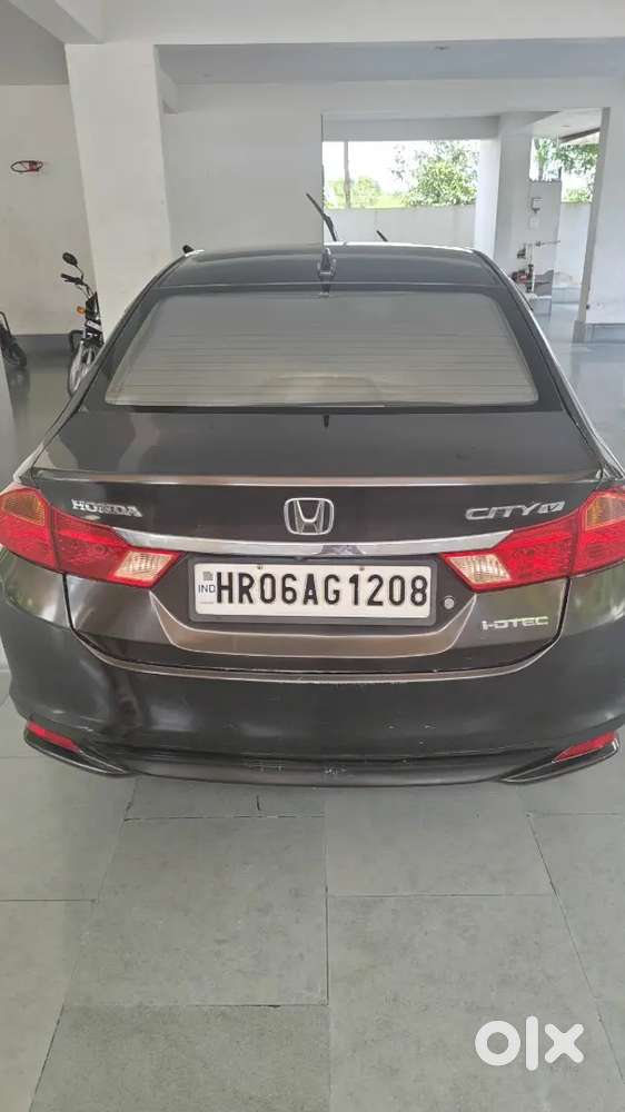 Honda Cr-v Diesel 2015
