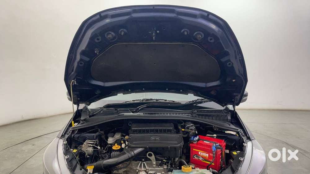 Tata Tiago 1.2 Revotron Xt Option, 2021, Petrol