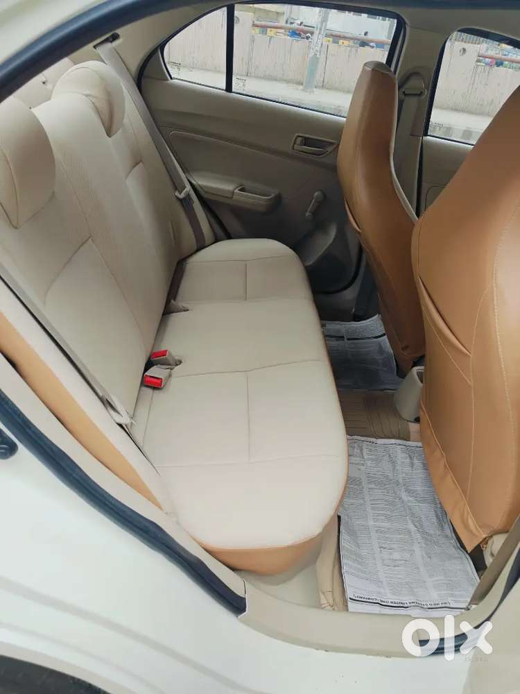 Maruti Swift Dzire Lxi 2019