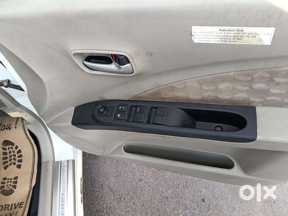 Maruti Suzuki Celerio 2016