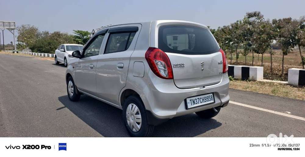 Maruti Suzuki Alto 800 2012-2016 Lxi, 2014, Petrol