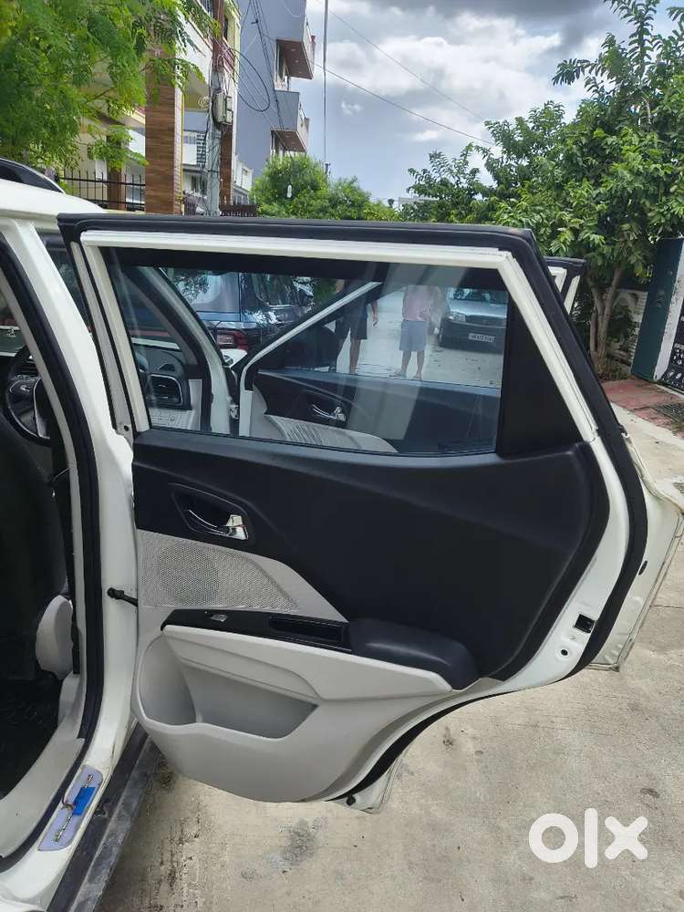 Mahindra Xuv300 Turbosport 2022