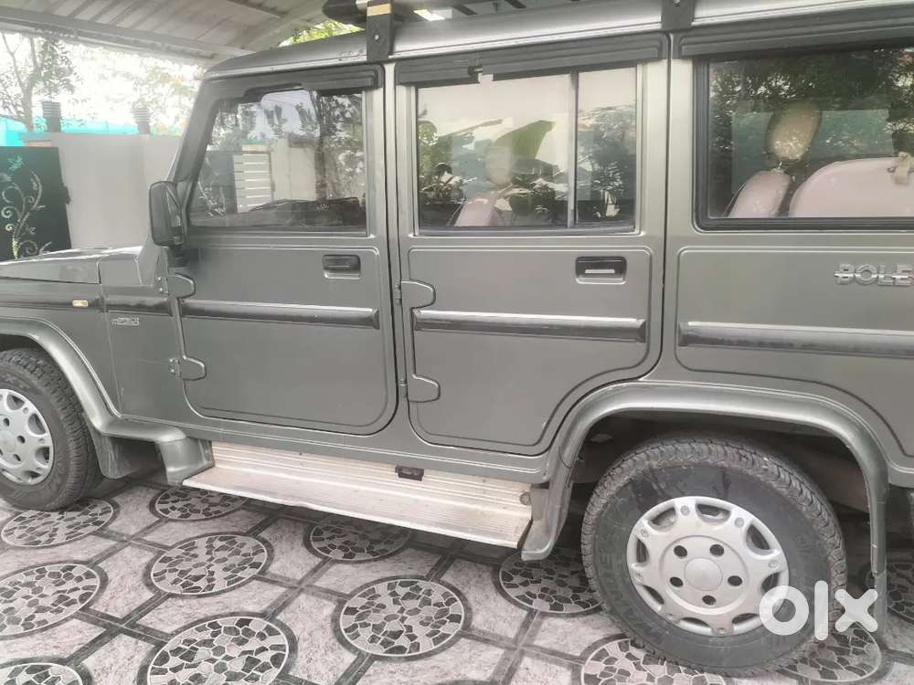 Mahindra Bolero 2013 Diesel 340000 Km Driven