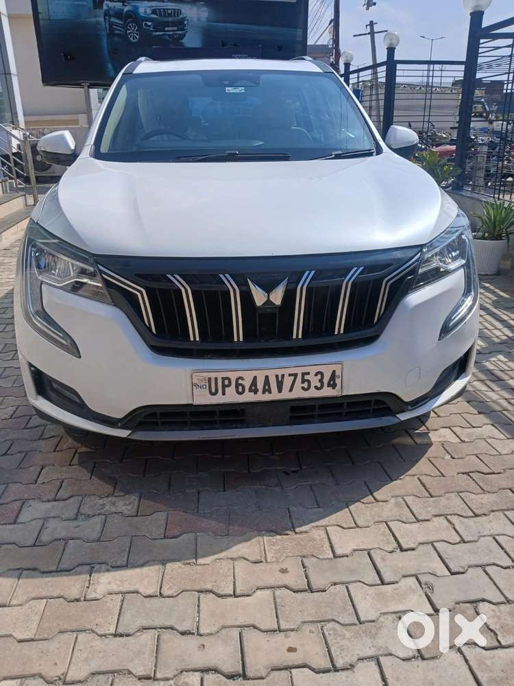 Mahindra Xuv700 Diesel Mt 2023