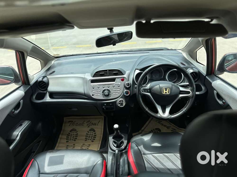 Honda Jazz 1.2 V I Vtec, 2009, Petrol