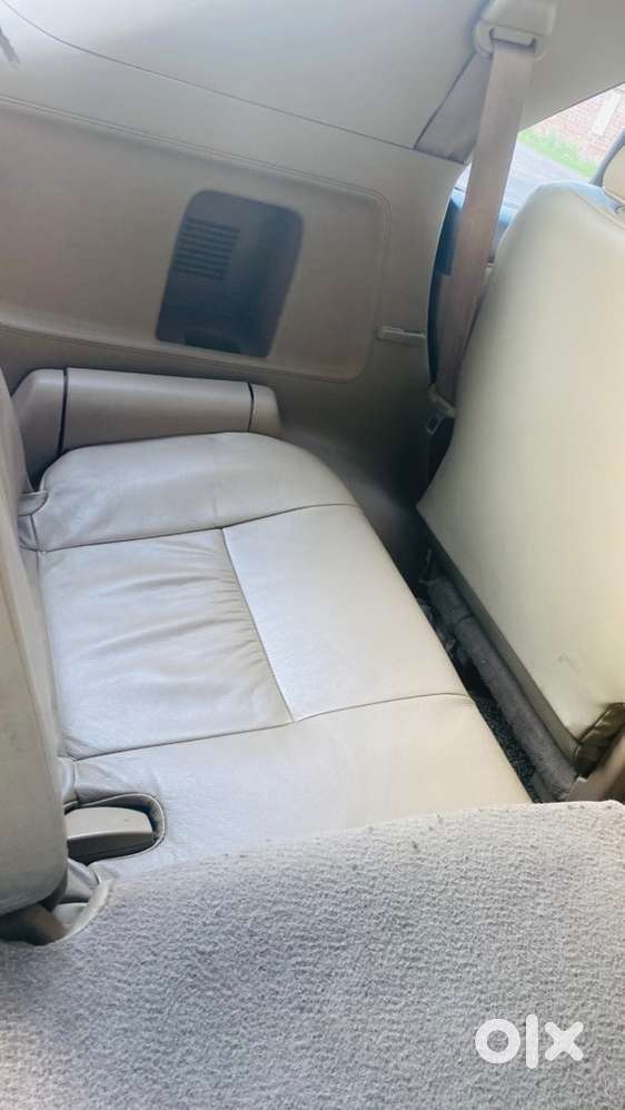 Toyota Fortuner Diesel 2014