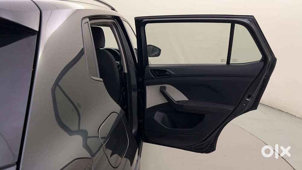 Volkswagen Taigun Gt 1.5 Tsi Mt, 2022, Petrol